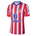 Maglie da calcio Atletico Madrid Alexander Sorloth #9 Prima Maglia 2024-25 Manica Corta